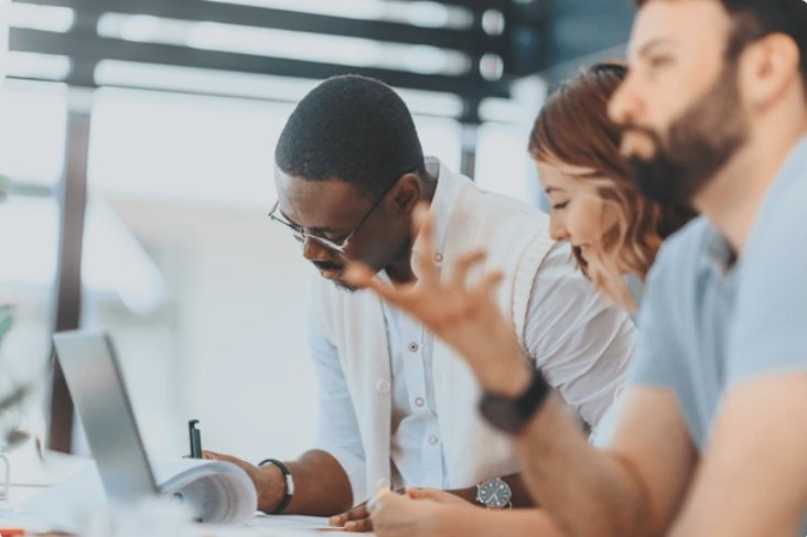 lead generation and conversion