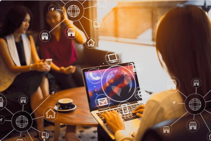 omnichannel internet marketing